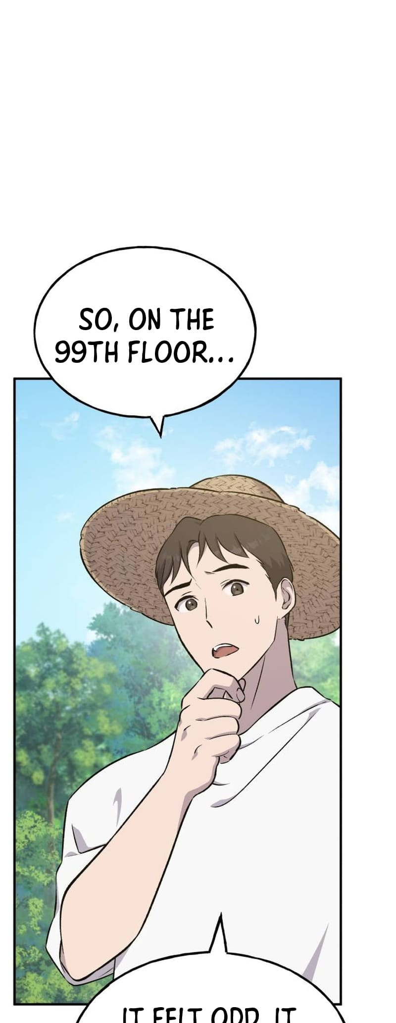 Solo Farming In The Tower, Chapter 57 image 38